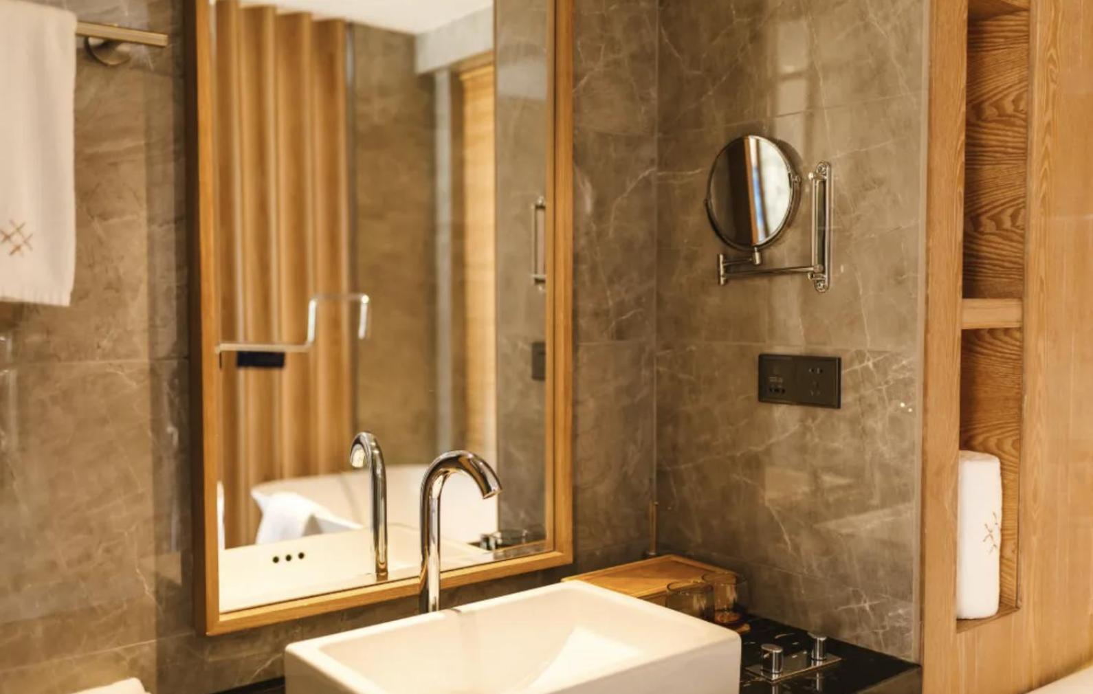 Hong Long Jing Hotel Dali  Exterior photo