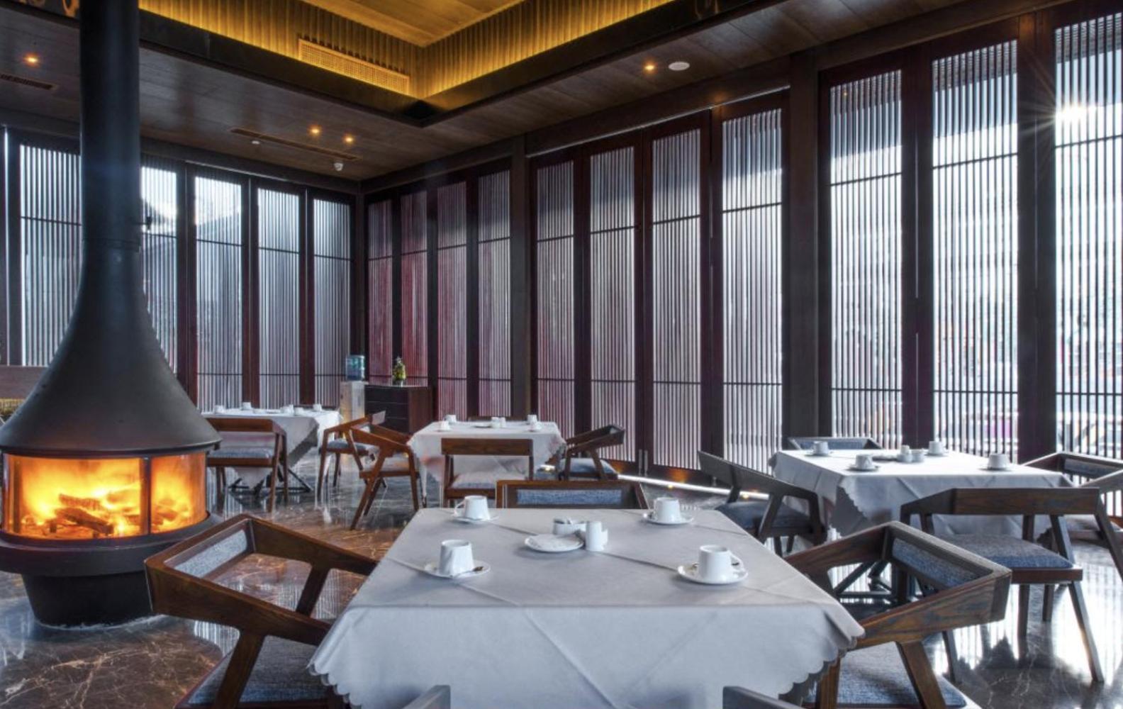 Hong Long Jing Hotel Dali  Exterior photo