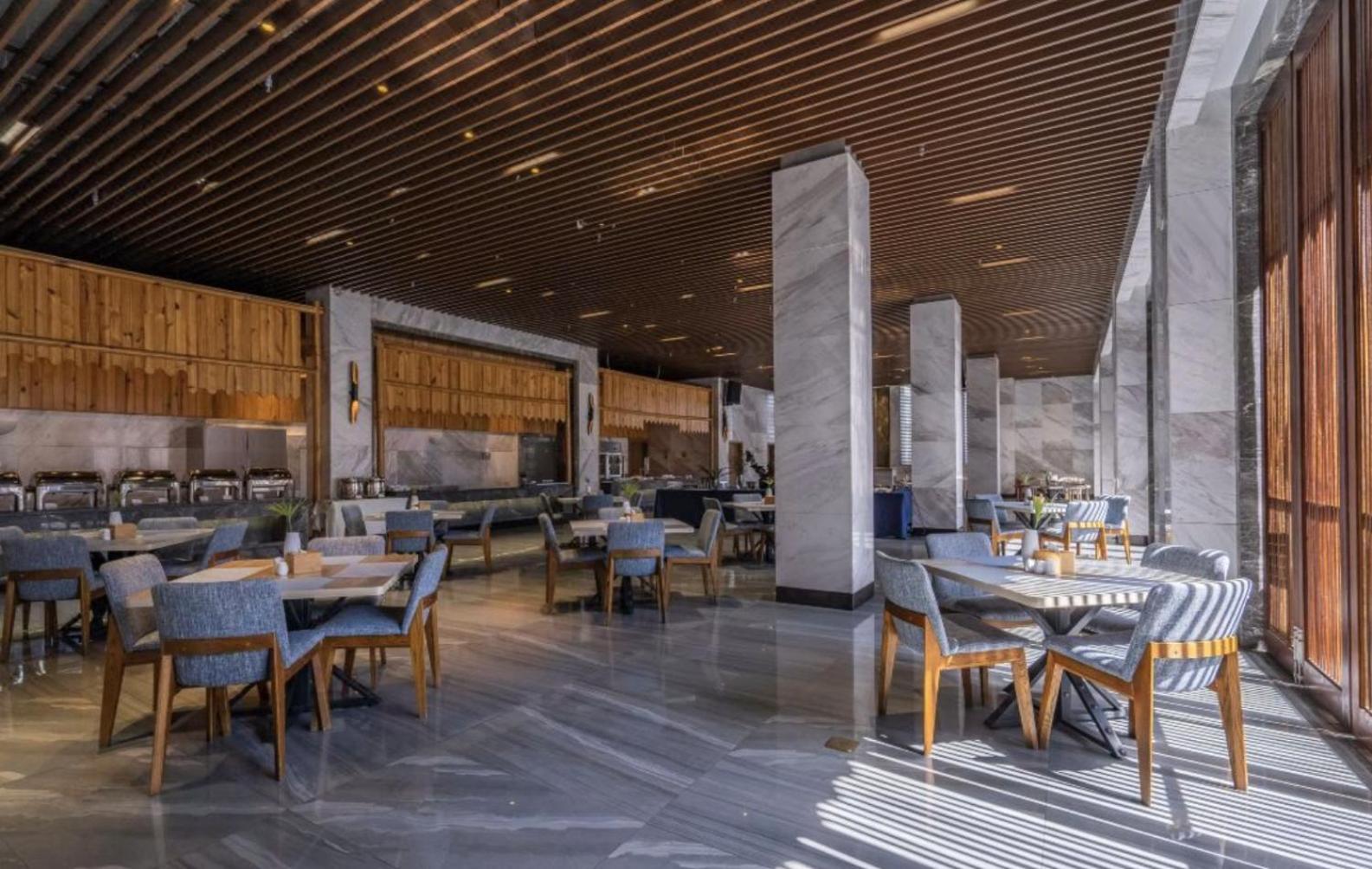 Hong Long Jing Hotel Dali  Exterior photo